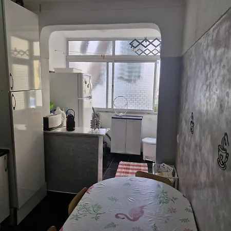 דירה Flat Near Marina And פורטימאו