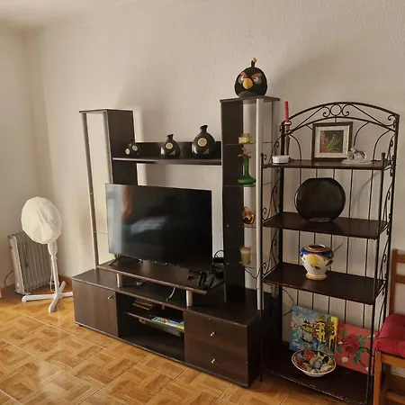 Appartement Flat Near Marina And *