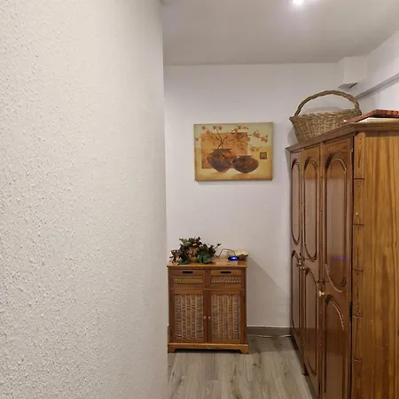 Flat Near Marina And פורטימאו