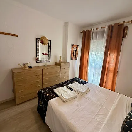 Flat Near Marina And פורטימאו