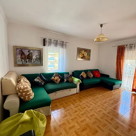 דירה Flat Near Marina And *