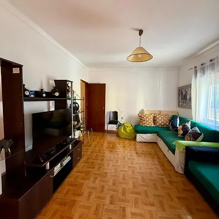 Flat Near Marina And 포티마오
