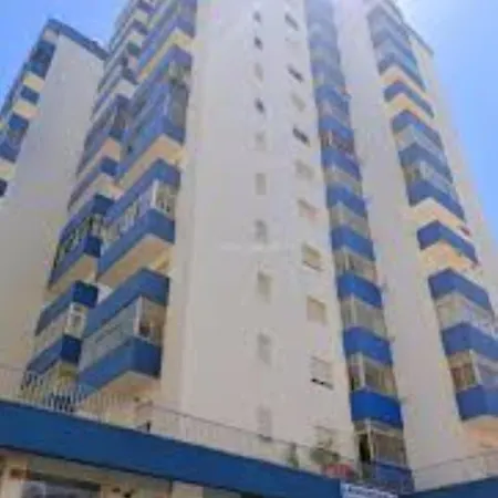 Flat Near Marina And