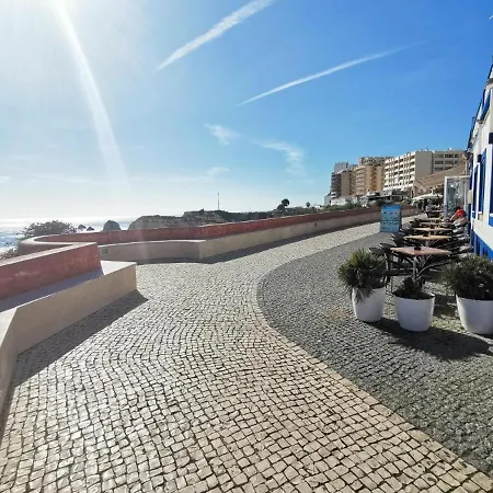 Apartment Flat Near Marina And Portimao