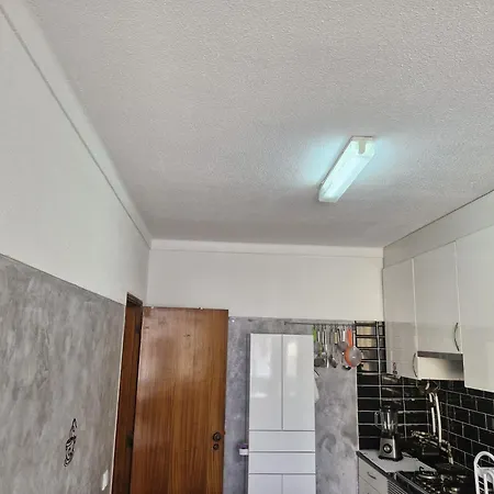 Apartment Flat Near Marina And