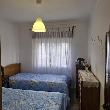 Flat Near Marina And Apartment