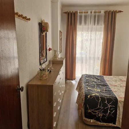 Flat Near Marina And Apartment Portimao