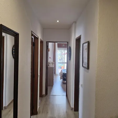 Flat Near Marina And Apartment