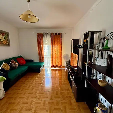 Apartment Flat Near Marina And Portimao