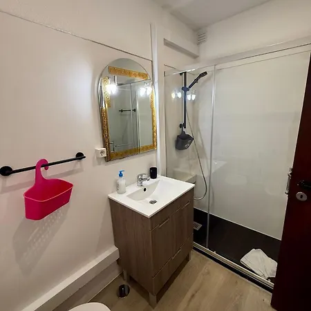 Flat Near Marina And Portimao