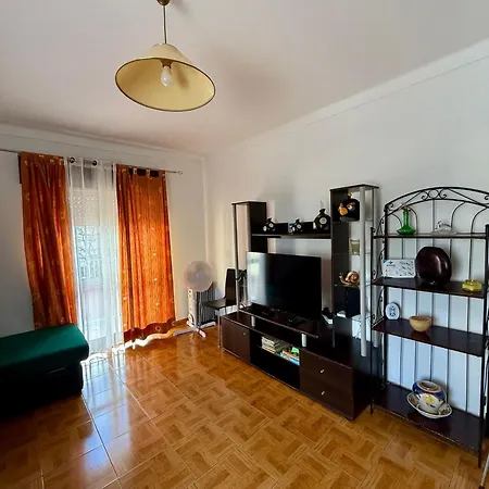 아파트 Flat Near Marina And *