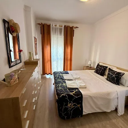 Flat Near Marina And Appartement *